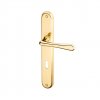 AAL00056 8591912023932 ACT Dverni kovani Mosaz Elegant BB 90