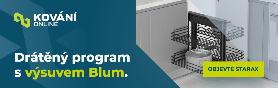 Starax - drátěný program