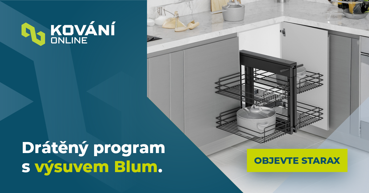 Starax - drátěný program