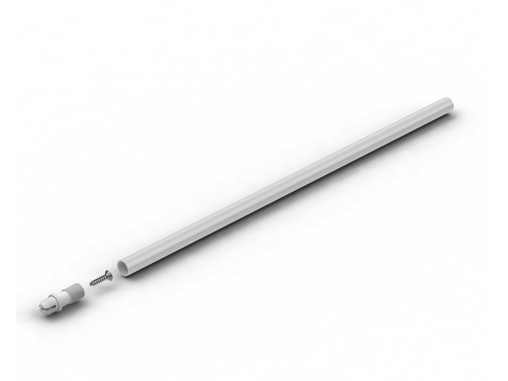 SAMBOX SMARTSLIDE reling 300 bily a13695192 10638