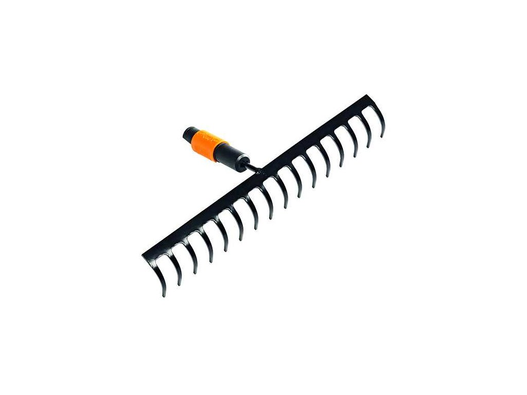 Hrabe FISKARS 16 hrotu kovove 400mm QuikFit 1000654 a14838956 10638