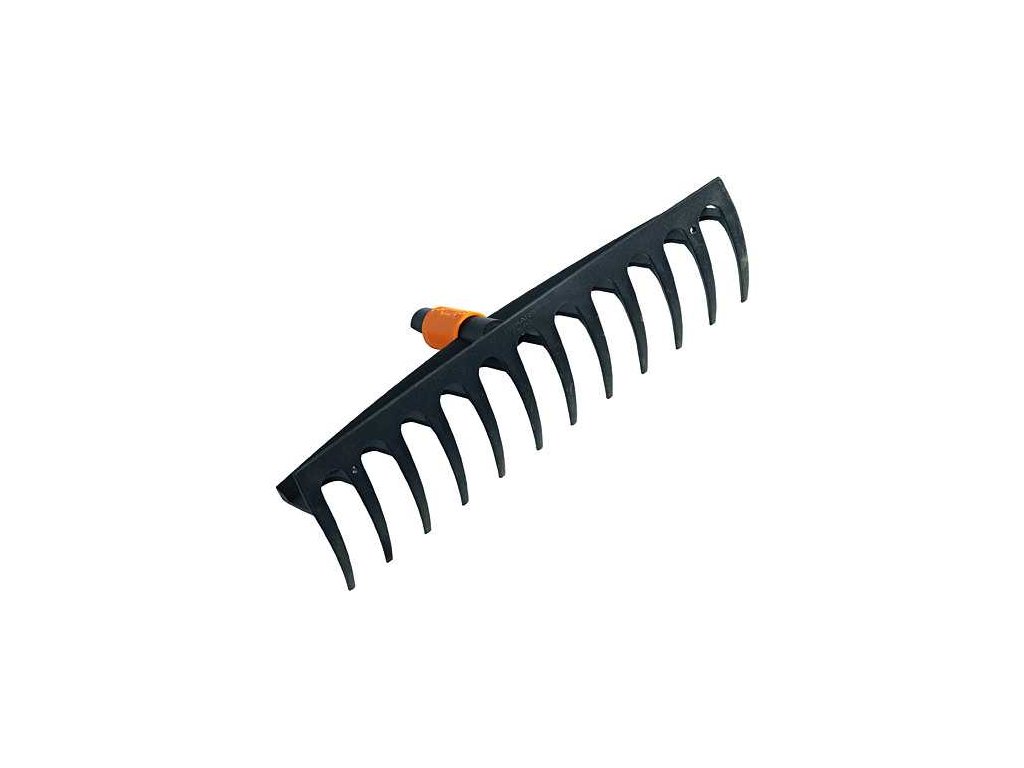 Hrábě FISKARS univerzální 410mm QuikFit 1000643