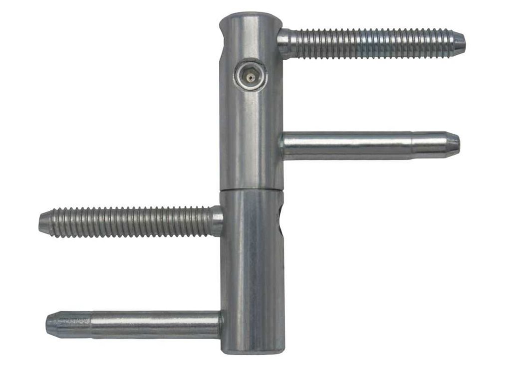 Zaves dverni TRIO EXPERT 20 modry Zn a15492631 10638