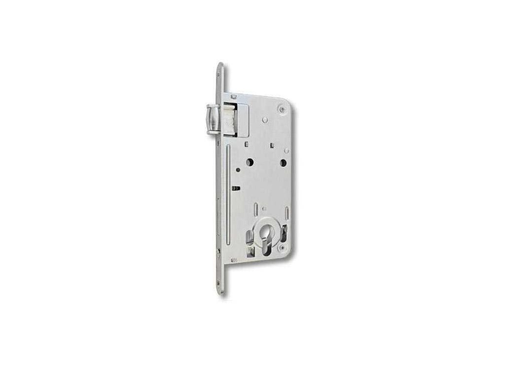Zadlabaci zamek 24028 valeckovy vlozka stribrny Zn a15783185 10638