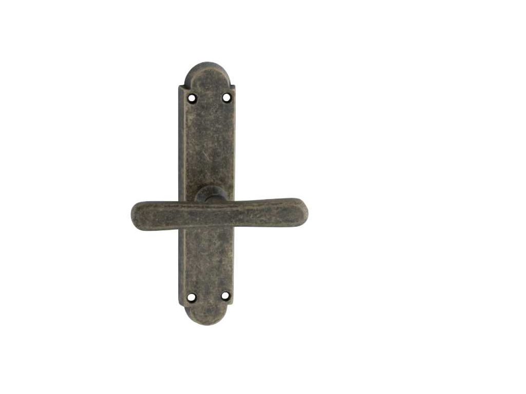 NI rozvora okenni ALT WIEN 170x35mm antik bronz OBA a19085603 10638
