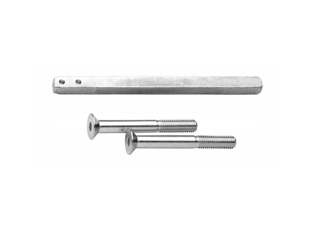 Sada pro BK RX4 807 na tl dveri 51 60mm a33604119 10638