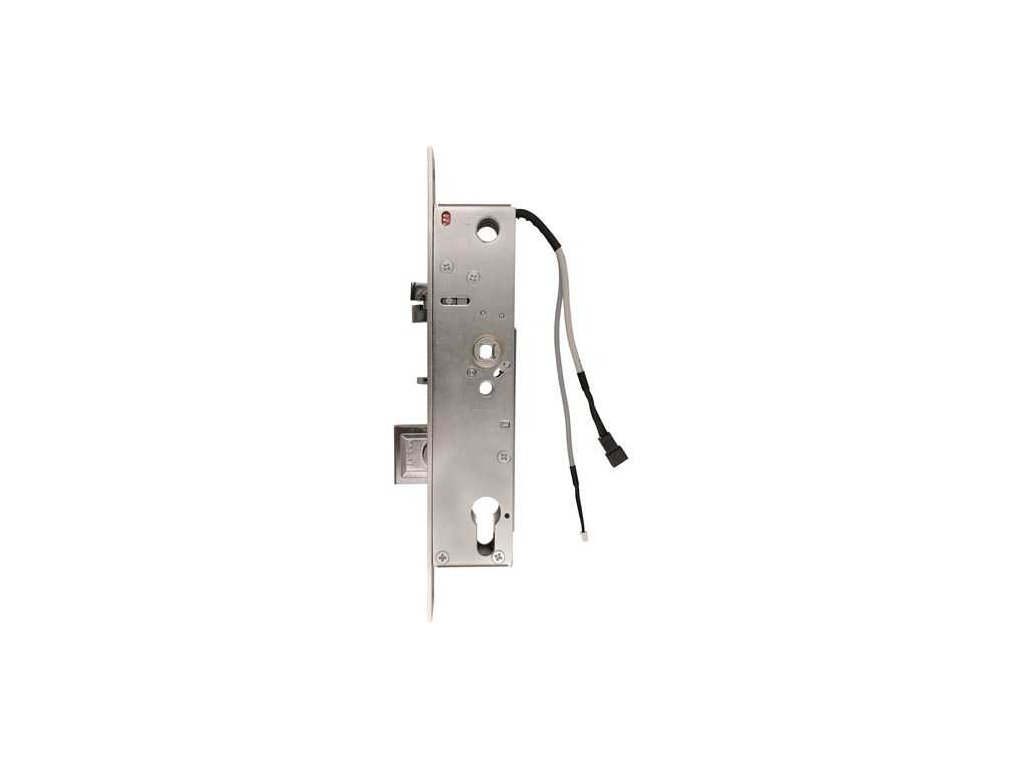 Elektromechanicky samozamykaci zamek YALE SZLE92 51 35 270x22mm levy a40488659 10638