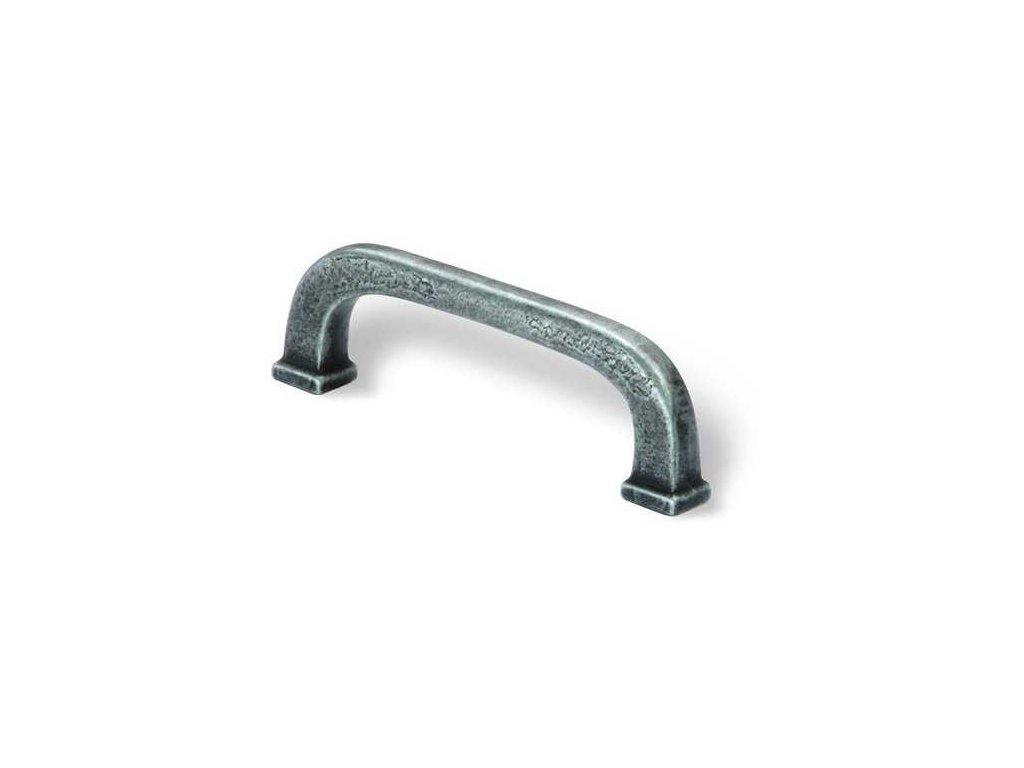 Uchytka SIRO 96 110mm 1577 110 starostribro ZN29 a57669413 10638