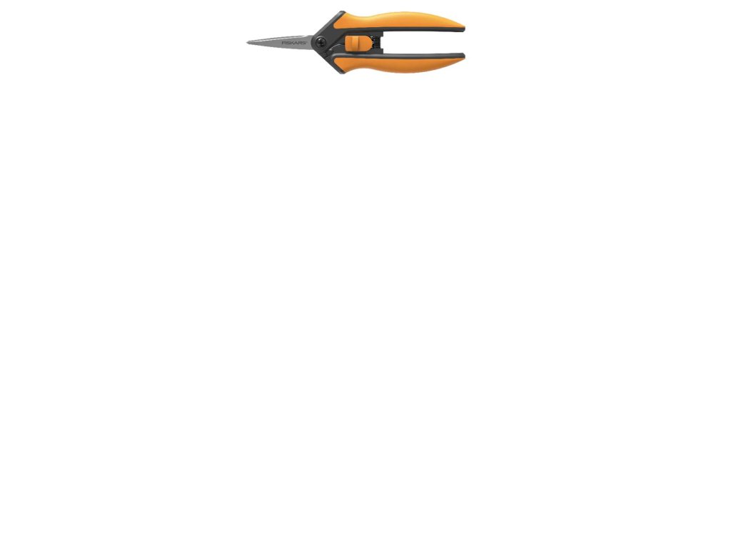Nuzky FISKARS prostrihavaci SOLID SP13 1051600 a108362572 10638