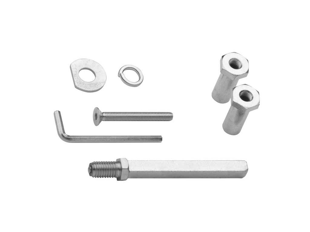 Sada pro BK R1 802 na tl dveri 56 70mm a131011 10638