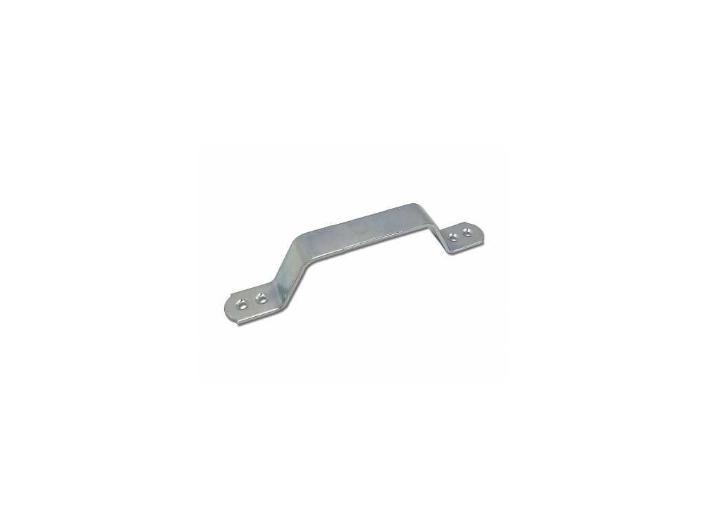Rukojet kovova delka 170mm 149 126x20 modry zinek a106282639 10638