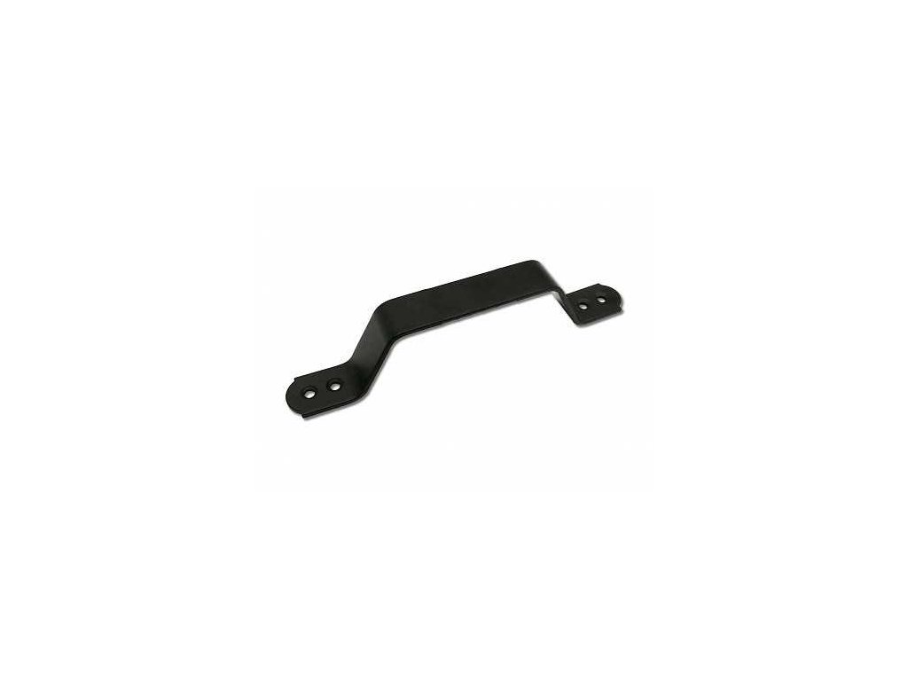 Rukojet kovova delka 170mm 149 126x20 cerny lak a106282997 10638