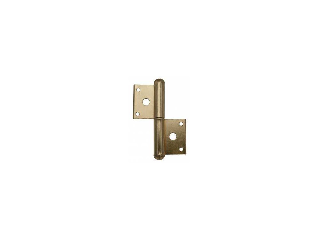 Zaves okenni 60mm pMs pravy DOPRODEJ a103840 10638