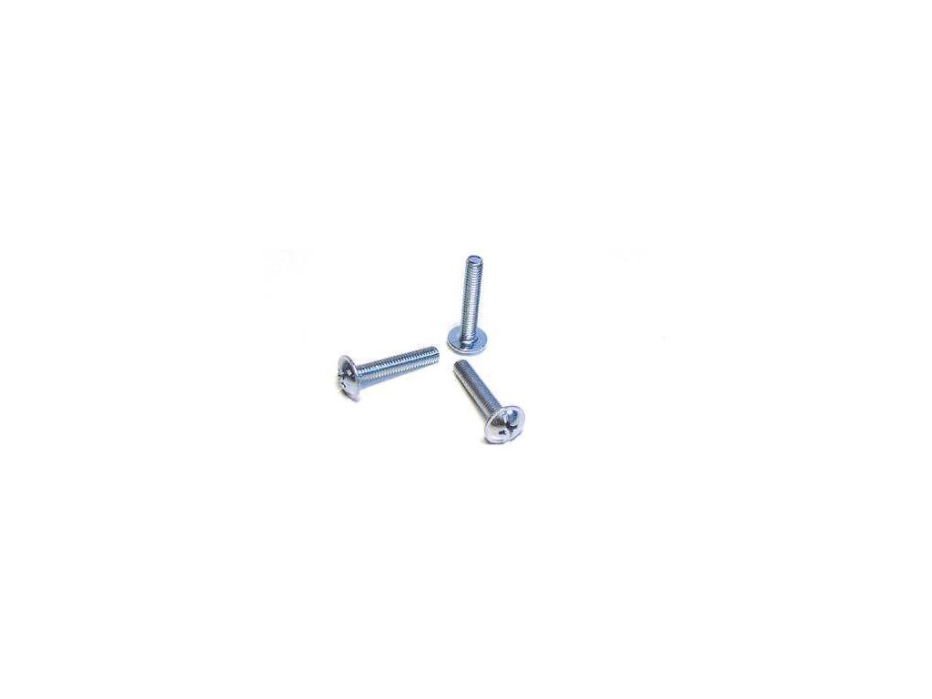 Sroubek nabytkarsky M4x23mm a110203 10638