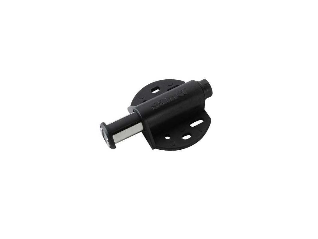 Sklapka magneticka cerna jednoducha 118037 a161216 10638