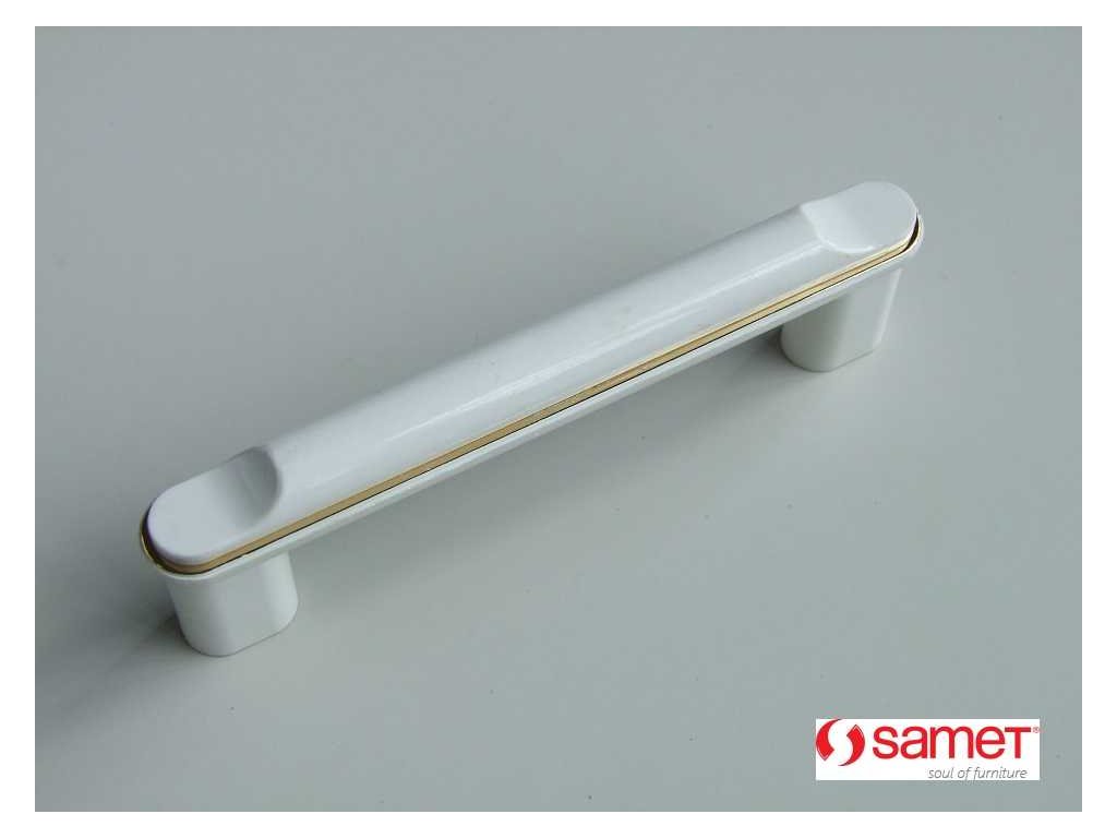 HONEY 96mm plast bila Ms 061054 a163205 10638