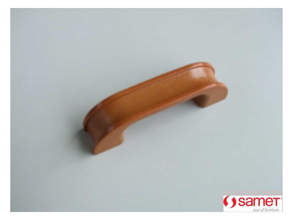 DUB 64mm plast smrkova 061900 a163250 10638