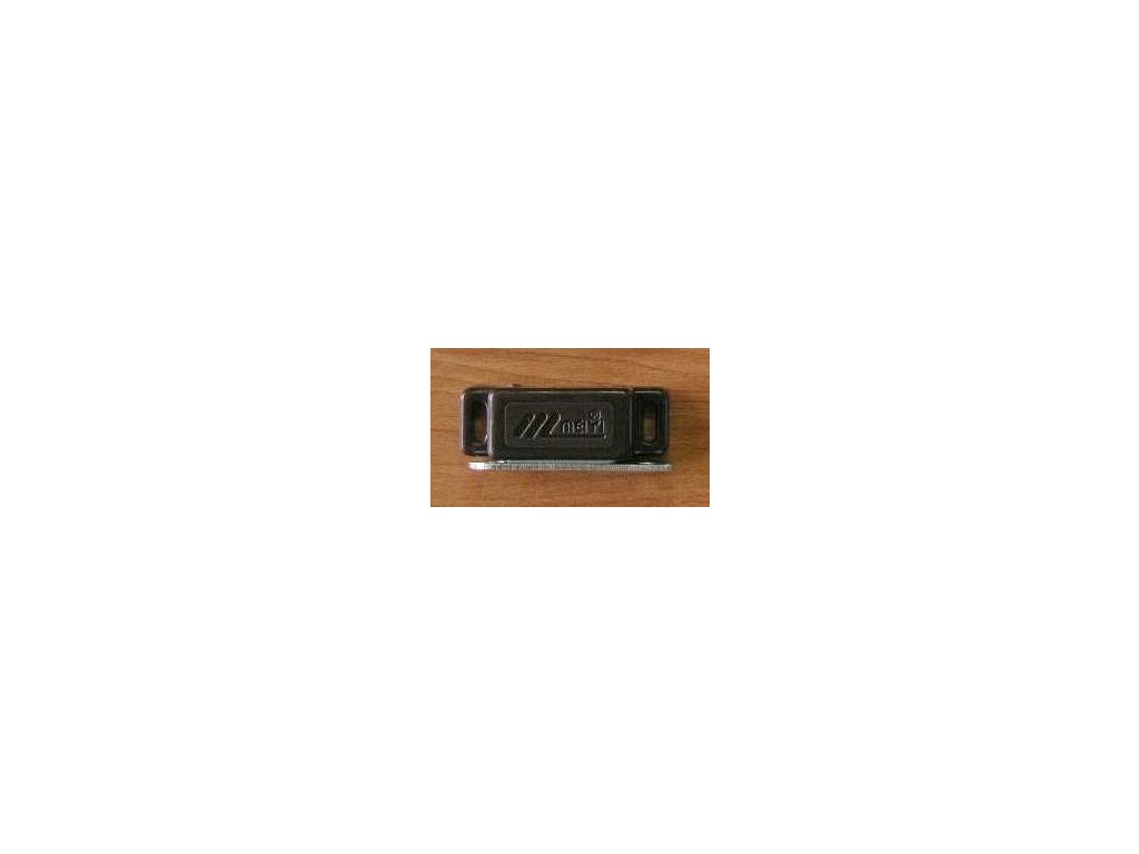Magneticka sklapka MC 03A mensi hneda a182126 10638