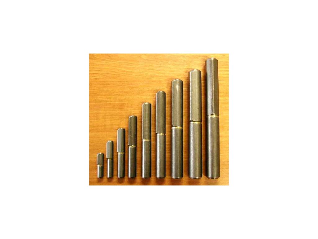 Zaves k privareni 60x10 12 6mm 15kg 24ks a186320 10638