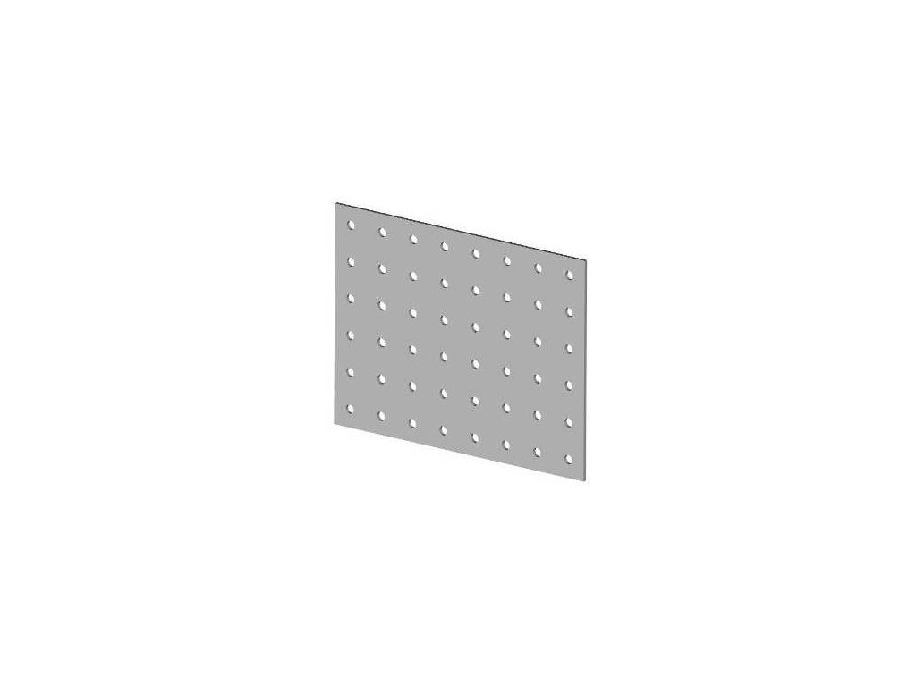 Spojovaci deska DS 03 01 160x40mm a11199496 10638