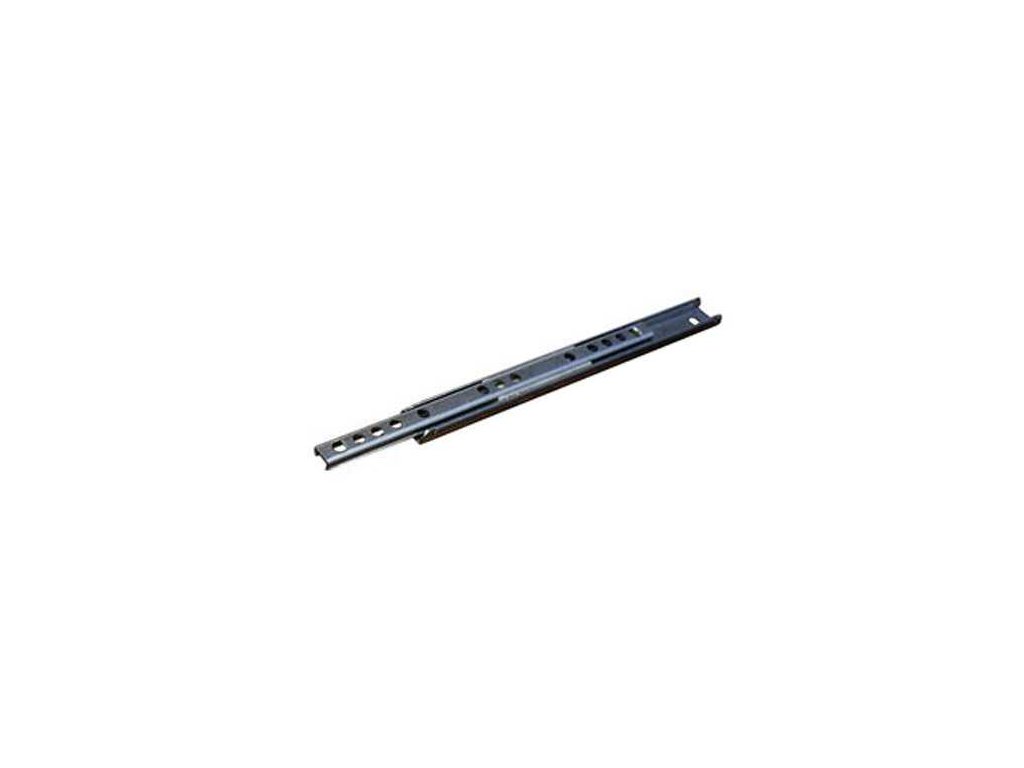 Pojezd kulickovy polovysuv 17 215mm Zn a18867434 10638