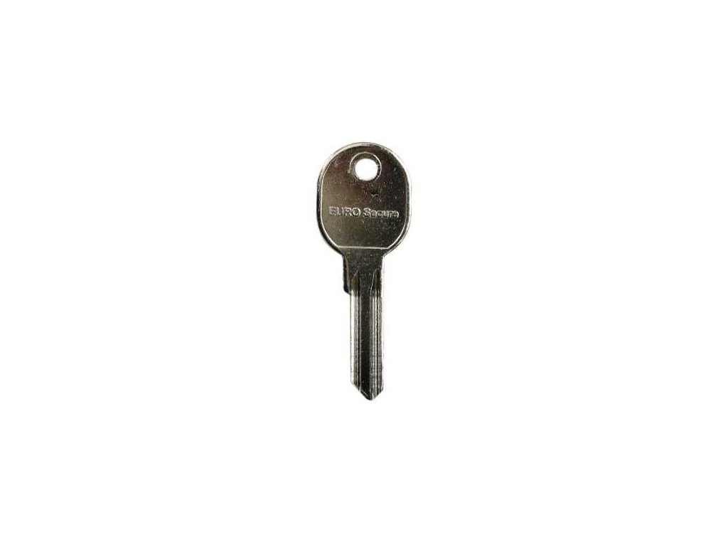 Odlitek polotovar klice EURO SECURE a20884309 10638