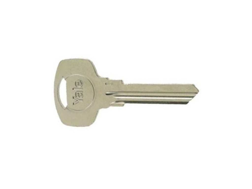 YALE R5UN nahradni klic odlitek a32997702 10638