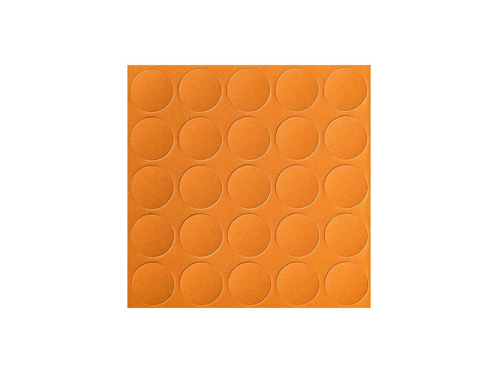 Samolepici krytka 14mm 065 oranzova egger 25ks plato a37474130 10638