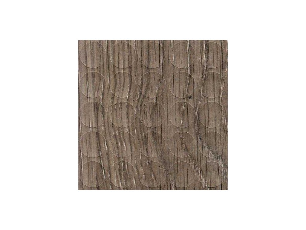 Samolepici krytka 14mm 849 dub late 25ks plato a37489275 10638