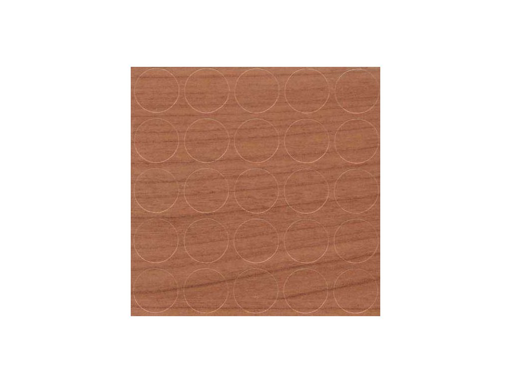 Samolepici krytka 14mm 362 visen 25ks plato a37499460 10638