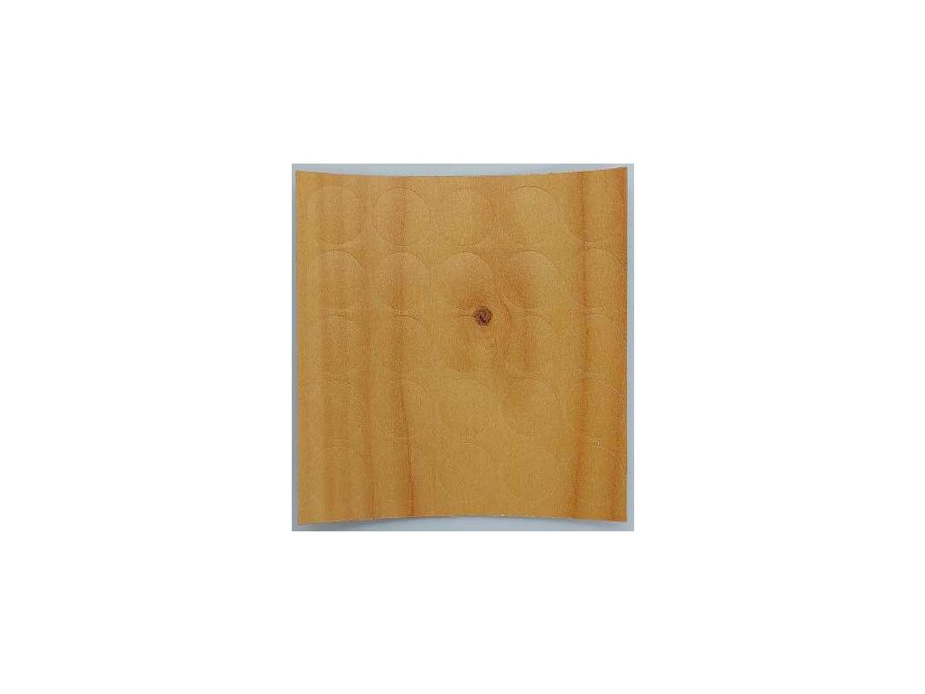 Samolepici krytka 14mm 328 borovice med 25ks plato a37501548 10638