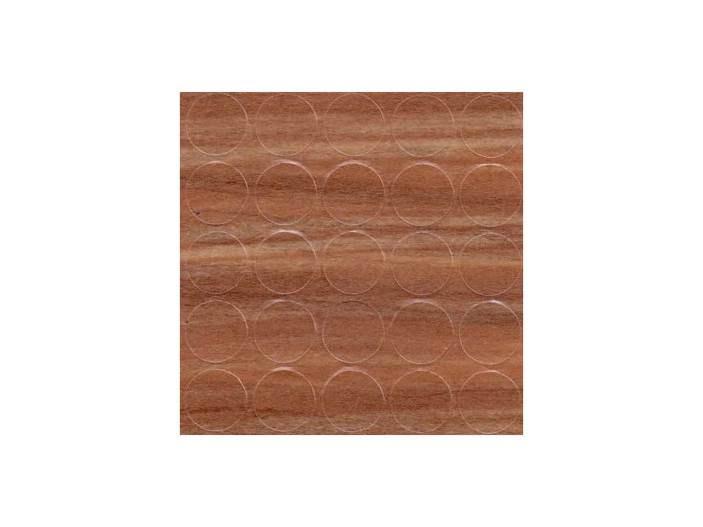 Samolepici krytka 14mm 880 merano prirodni 25ks plato a40874555 10638
