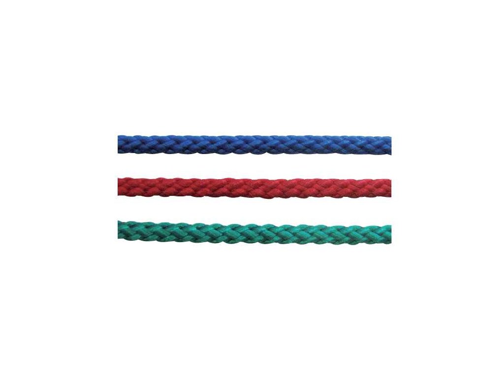 Lano Multifil role modre pletene d5mm 120m nosnost 20kg 326291 a43848956 10638