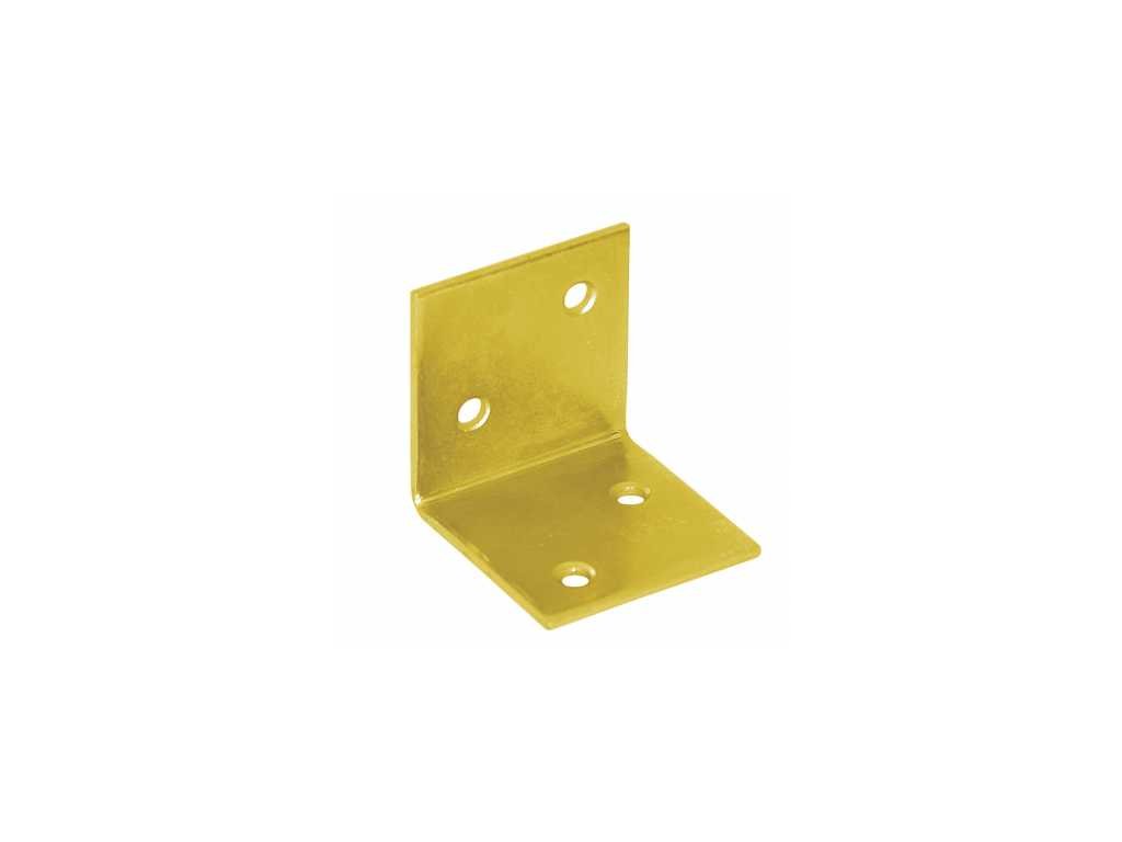 Uhelnik montazni siroky KS2 40x40x40 1 5mm pZn 4012 a44905190 10638