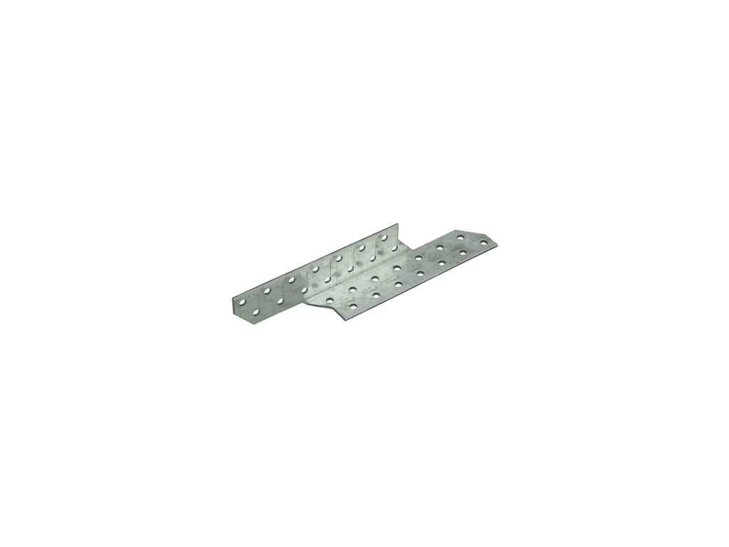 Krokvova spojka LK3 32x210x2 0mm Leva 4663 a47302729 10638