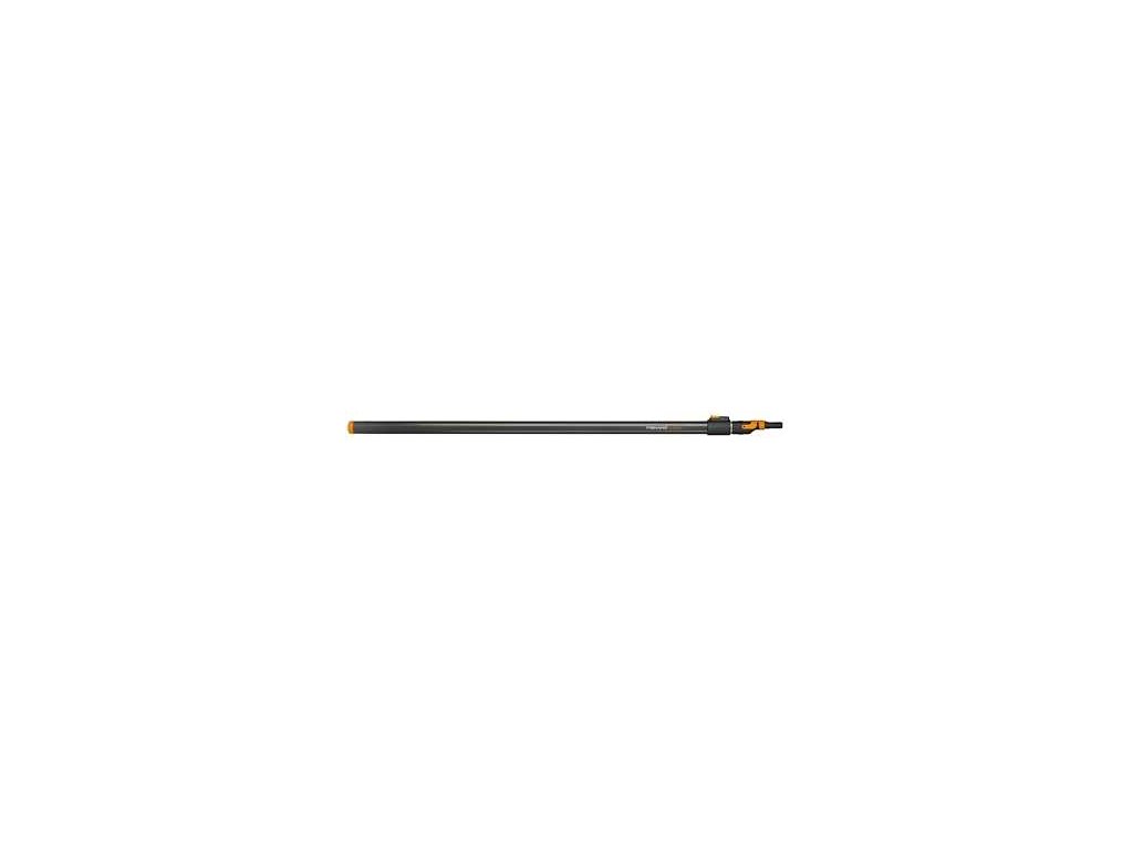 Nasada FISKARS teleskopicka stredni M 1 400 2 400mm QuikFit 1000666 a24487915 10638