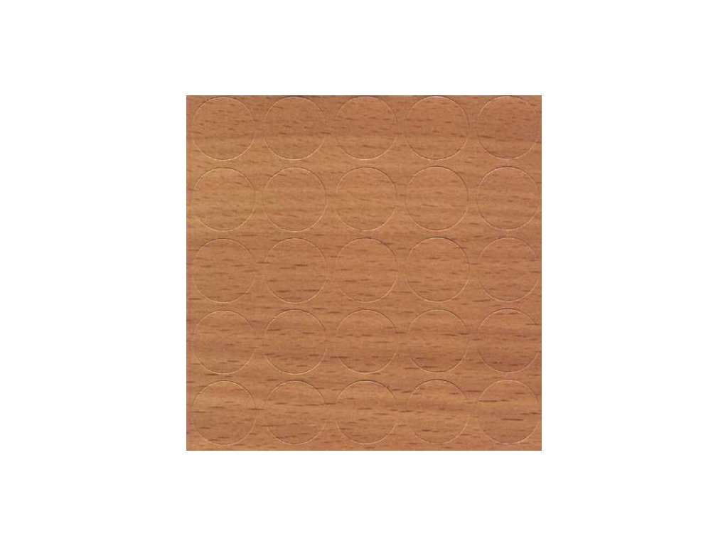 Samolepici krytka 14mm 445 buk bavaria 25ks plato a37497370 10638