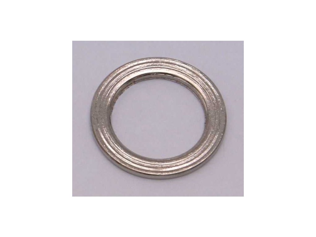 ND podlozka 1x15 10 5mm Nikl a45739701 10638
