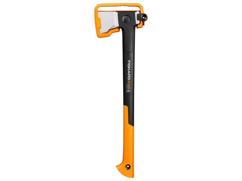 Sekera FISKARS X24S X series stipaci S 1069105 delka 63cm 1 29kg a125668034 10638