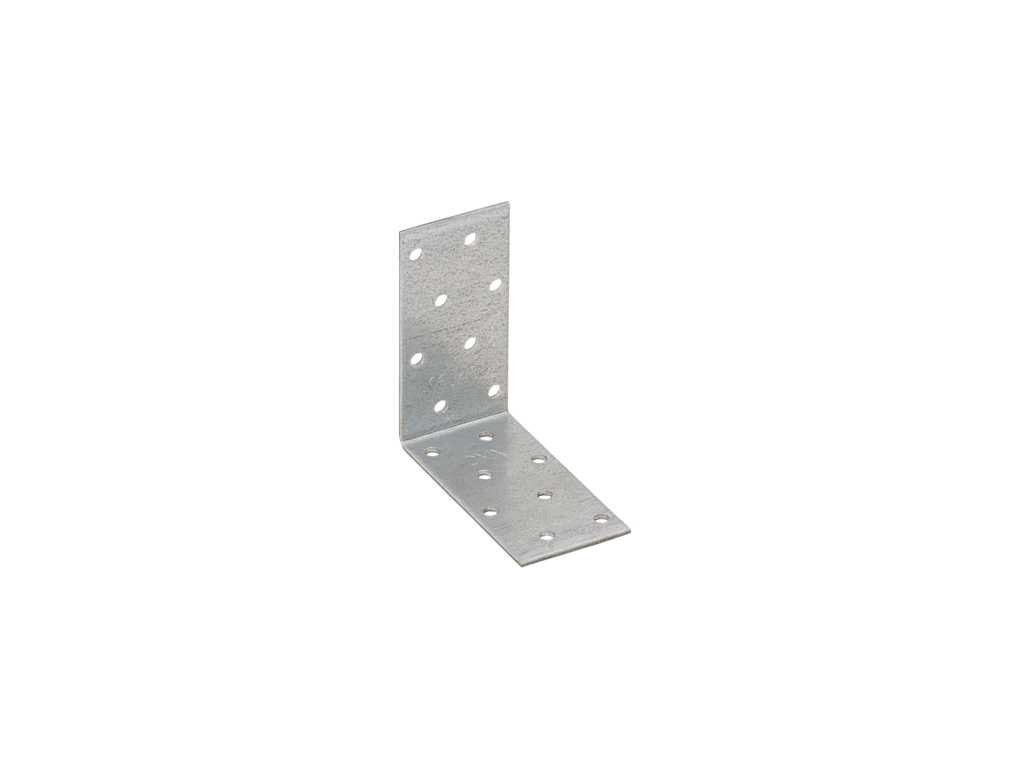 Uhelnik montazni KM7 40x80x80 2mm pZn 4107 a39956347 10638