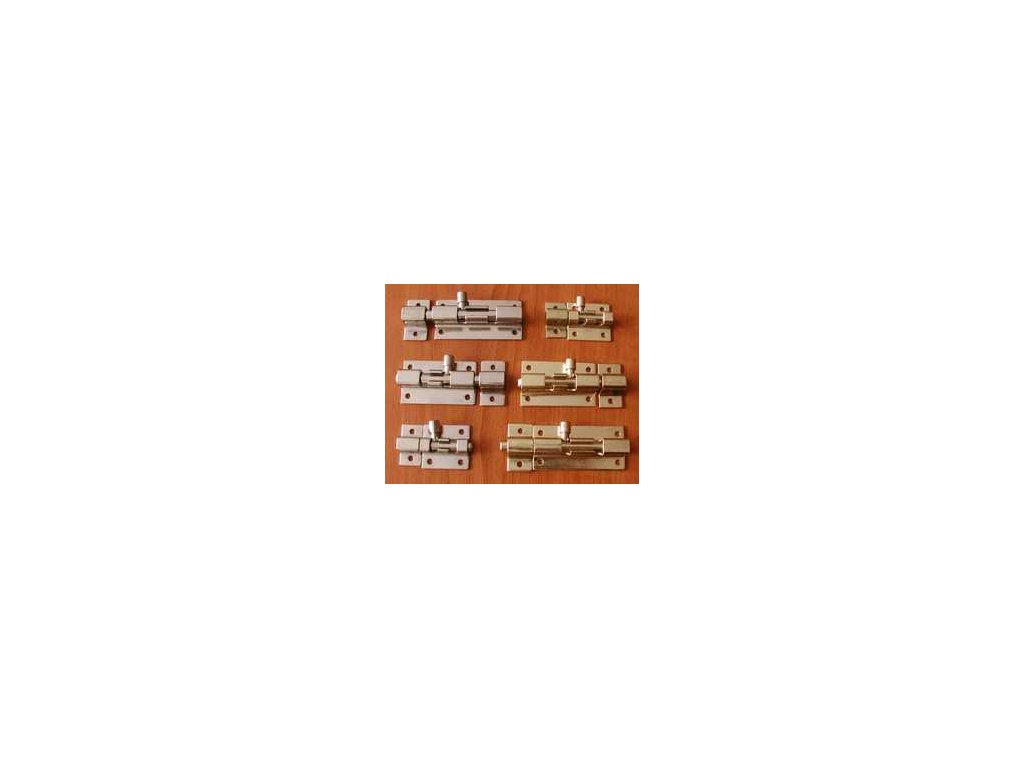 Zastrc hranata F2 50x32mm nikl a7844874 10638