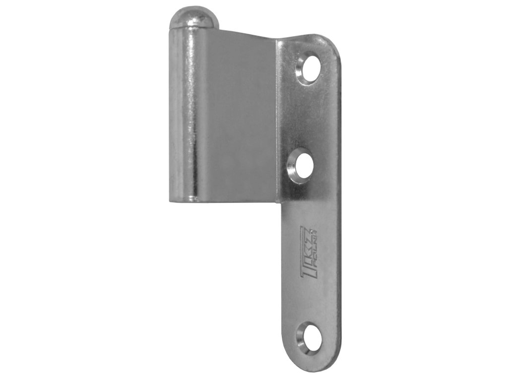 Zaves dverni JP 5 HD pravy modry Zn a104335 10638
