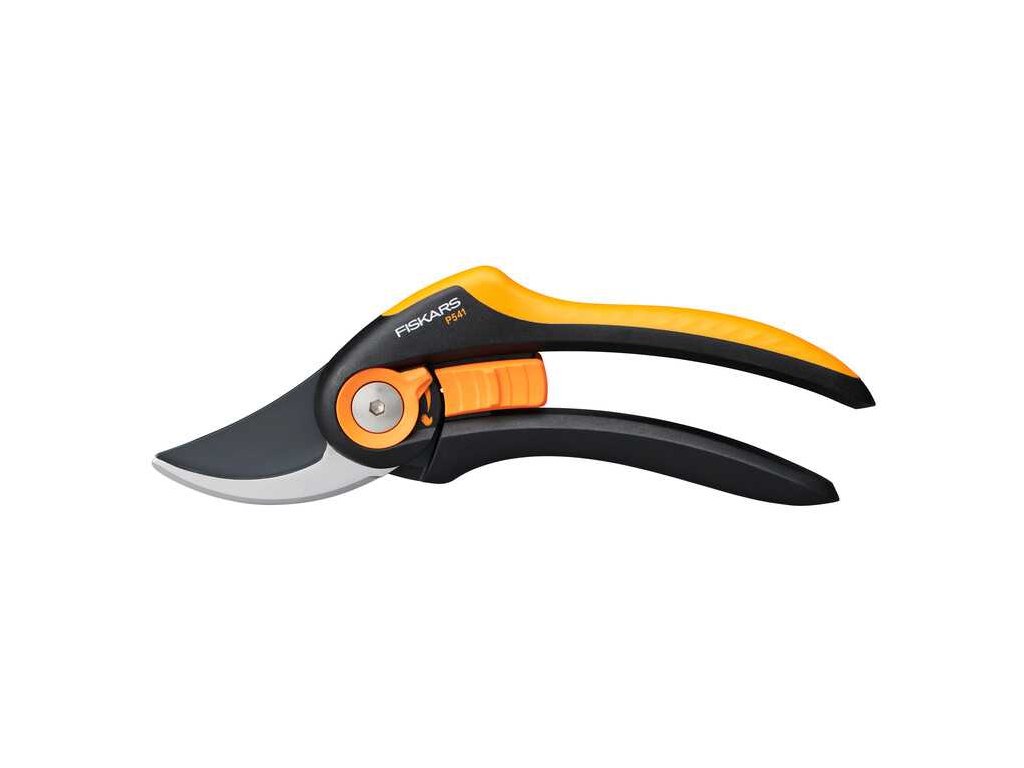 Nuzky FISKARS zahradni PLUS dvoucepelove P541 1057169 a113498161 10638
