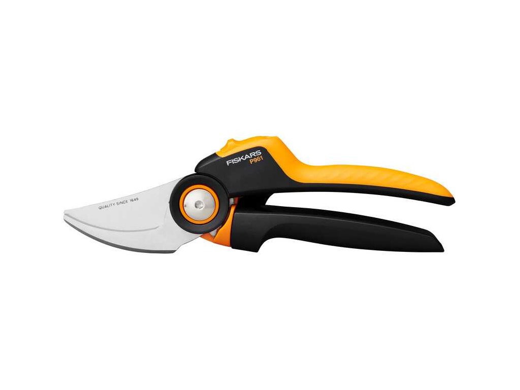 Nuzky FISKARS zahradni X series dvoucepelove L P961 111540 PX94 1057175 a113479414 10638