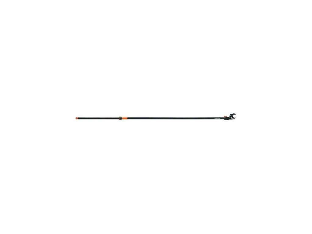 Nuzky FISKARS zahradni na tyci 2322mm UP84 1001557 a202446 10638