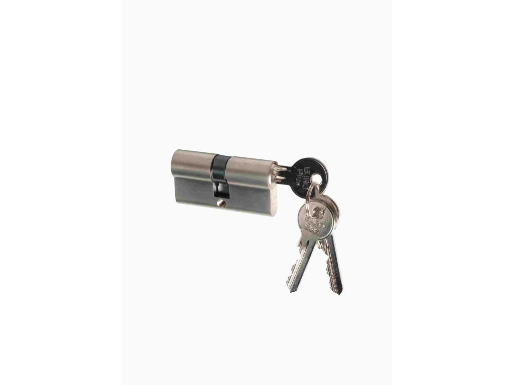 Vlozka EURO PLUS 45 55 mat Ni 3 klice R1 a115129970 10638
