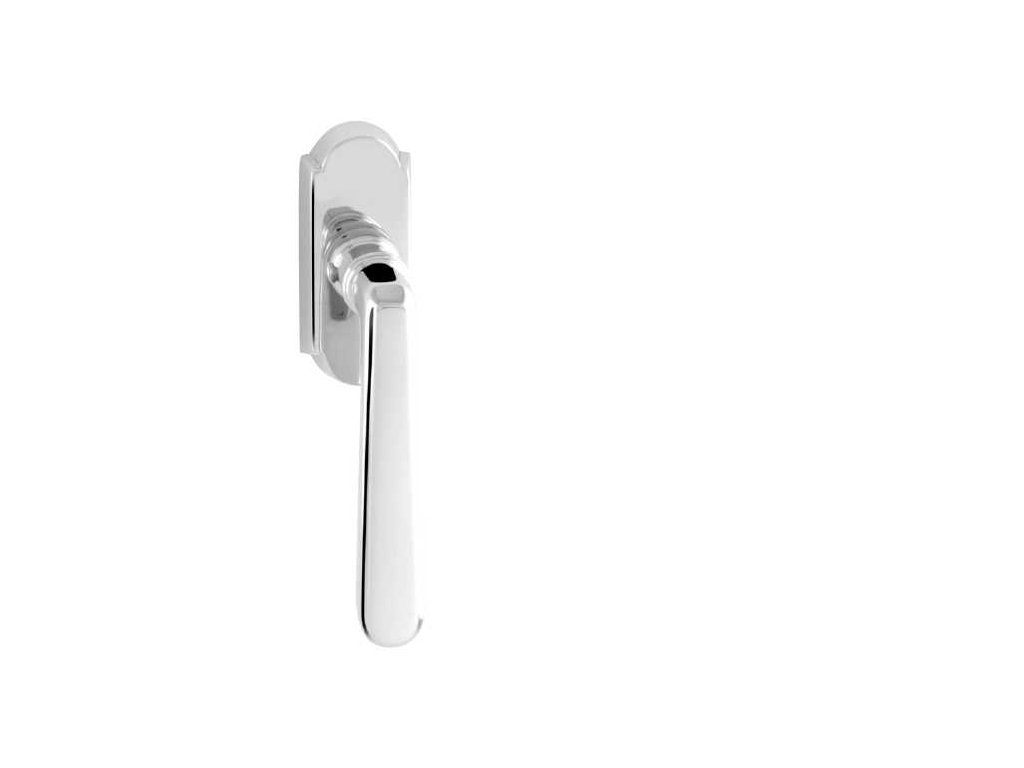 NI klika na EUROOKNO ALT WIEN 7x7 35mm 4 poloh chrom OC a21549082 10638
