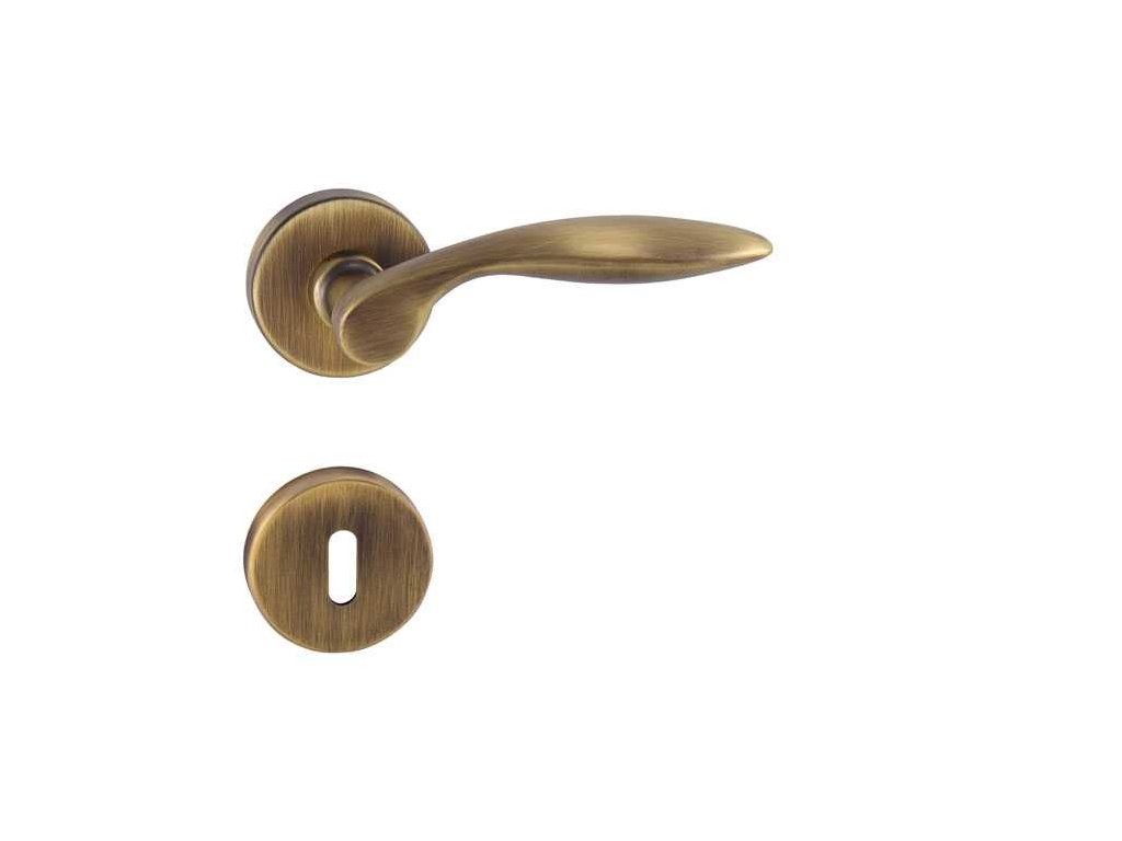 TI CLAUDIA R 1938 BB ces bronz matny OGS a25621328 10638