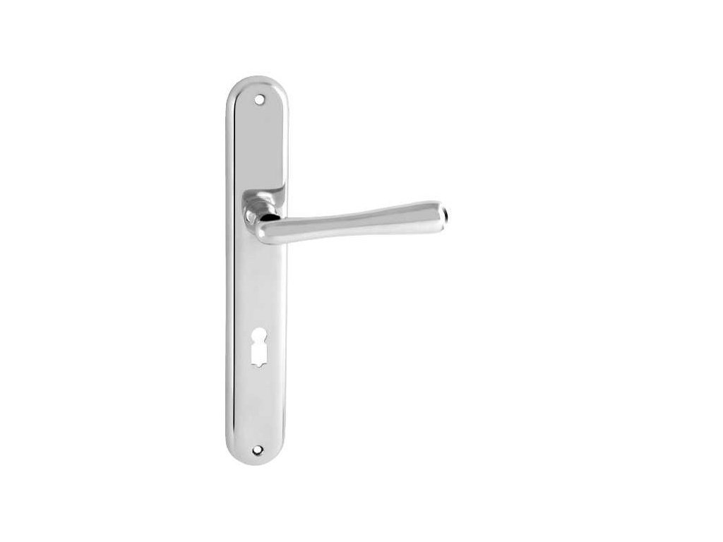 NI ELEGANT WC72 chrom OC a42516436 10638