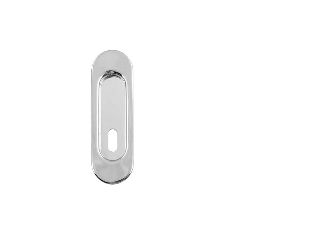 Musle ovalna FT 3665BB D BB chrom OC 125x40mm a44146318 10638